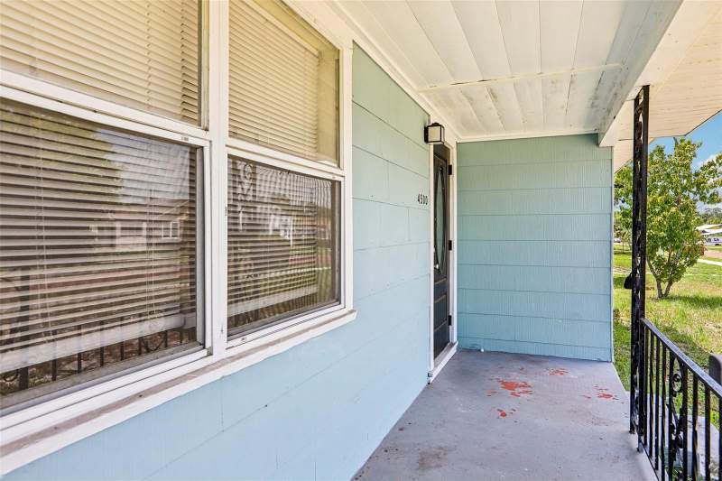 5 bedroom Single Family Residence at 4500 3rd Avenue, Halls Central Ave 3, St Petersburg — photo 5