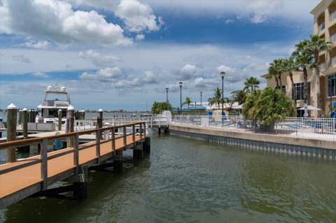 601 American Legion Drive #16, St Petersburg FL - photo 7 of 19