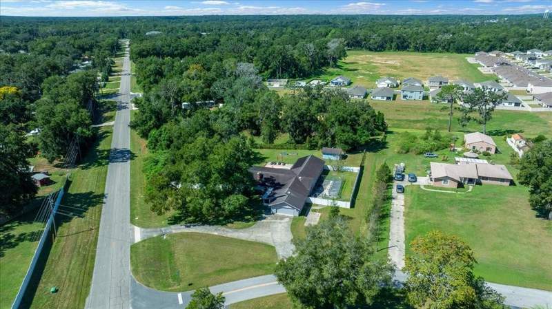 5 bedroom Single Family Residence at 11470 SE 73rd Court, Pine Wood Estate, Belleview — photo 5