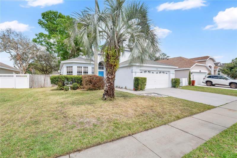 3 bedroom Single Family Residence at 13538 Fordwell Drive, Waterford Lakes Tr N32, Orlando — photo 2