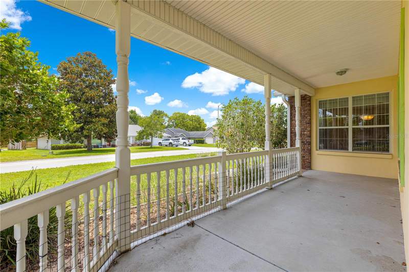 3 bedroom Single Family Residence at 6551 SE 11th Loop, Deer Path Ph 01, Ocala — photo 3