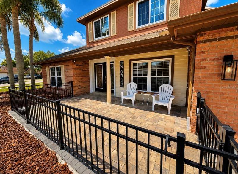 5 bedroom Single Family Residence at 1435 Buckner Road, Bloomingdale Sec W, Valrico — photo 3