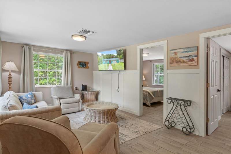 2 bedroom Single Family Residence at 7280 Wimberly Court, Weeki Wachee Gardens, Weeki Wachee — photo 5