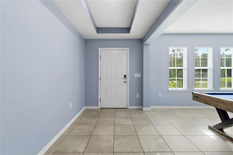 4 bedroom Single Family Residence at 14557 Cedarwood Avenue, Royal Highlands, Weeki Wachee — photo 5