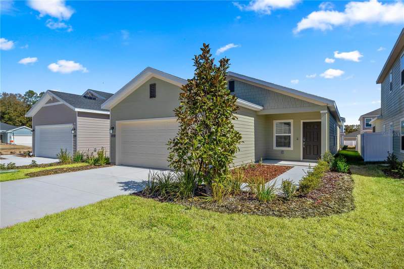 3 bedroom Single Family Residence at 8688 SW 67th Circle, Pioneer Ranch, Ocala — photo 2