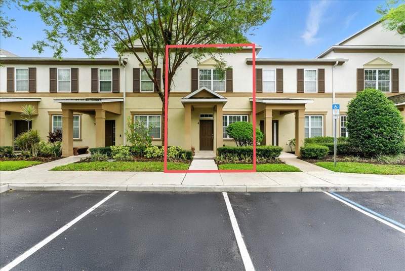 Lakeside VillasHomes for Sale in Windermere, FL