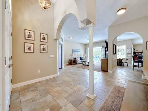 1266 Berkshire Lane, Tarpon Springs FL - photo 6 of 6