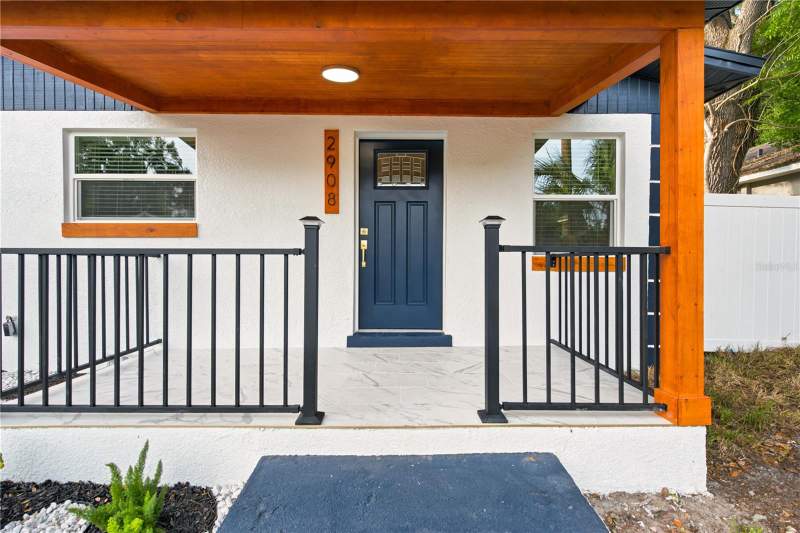 3 bedroom Single Family Residence at 2908 E 26th Avenue, Campobello Blocks 1 To 30, Tampa — photo 5