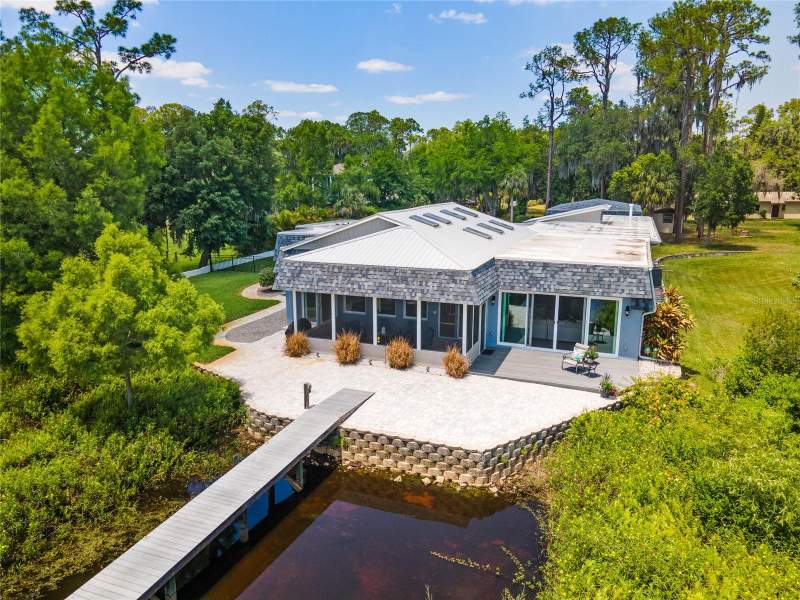 Lake Mary Jane Shores