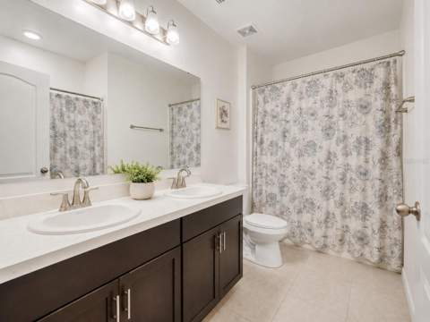 626 Gila Drive, Poinciana FL - photo 12 of 14
