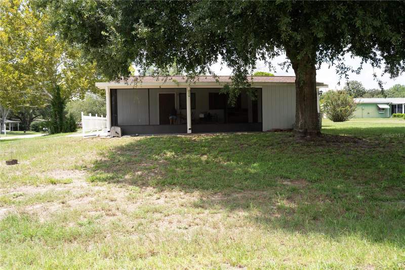 2 bedroom Manufactured Home at 9135 SW 104th Place, Pine Run Estate, Ocala — photo 4