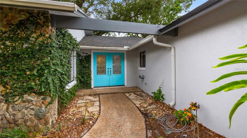 3 bedroom Single Family Residence at 901 CUTLER ROAD, CUTLER COVE, LONGWOOD — photo 2