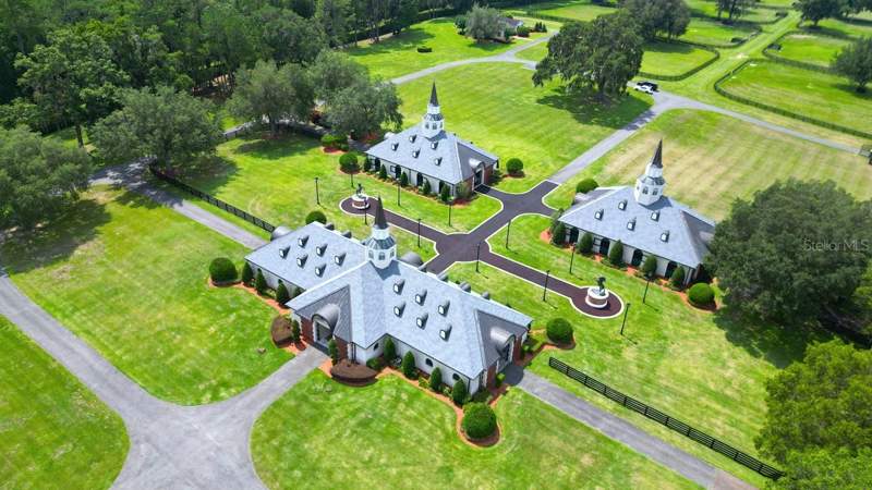 4 bedroom Farm at 6500A NW 193rd Street #Option 1, Ag - Non, Micanopy — photo 5