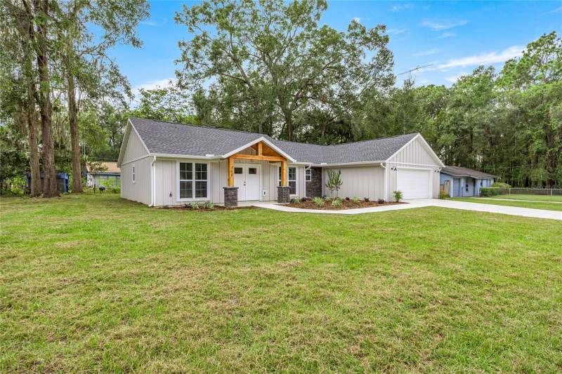 3 bedroom Single Family Residence at 7620 SW 78th Place, Hibiscus Park Un 01, Ocala — photo 5
