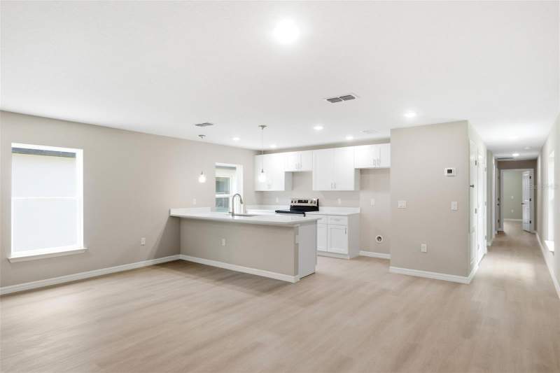 3 bedroom Single Family Residence at 2107 Suanee Avenue #200, Eustis Rosenwald Gardens, Eustis — photo 2