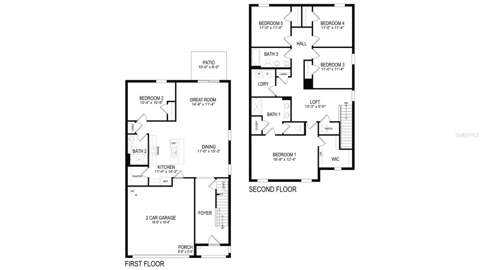 17967 Acorn Drop Road, Land O Lakes FL - photo 17 of 17
