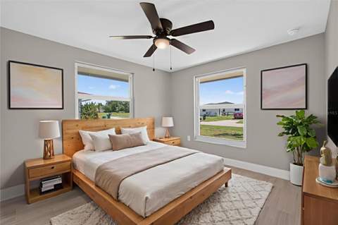 312 Reading Street, Port Charlotte FL - photo 6 of 6