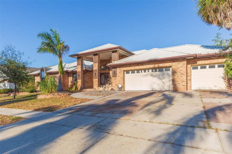 4 bedroom Single Family Residence at 937 Bunker View Drive, Apollo Beach Unit Six, Apollo Beach — photo 2