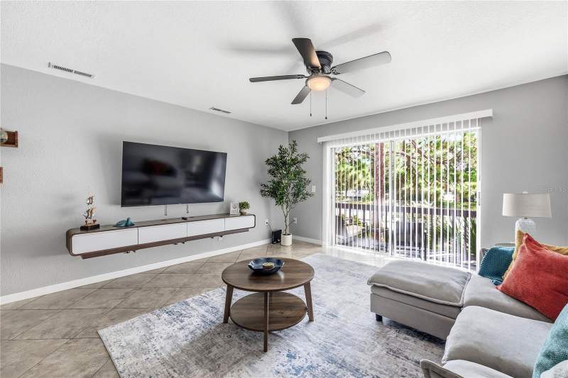 2 bedroom Condominium at 2744 Hidden Lake Boulevard #C, Hidden Lake Village, Sarasota — photo 2