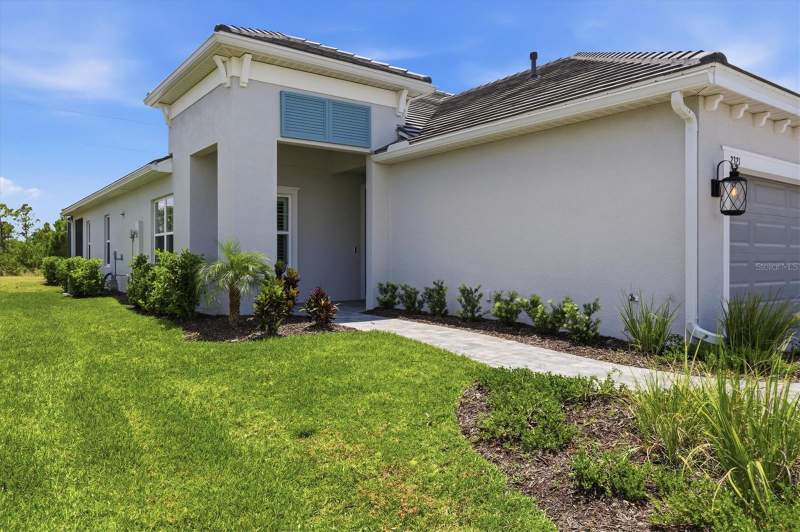 2 bedroom Villa at 2321 Blue Mahoe Lane, Windward/Lakewood Ranch Ph 2 R, Sarasota — photo 3