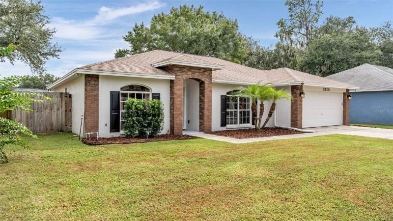 3 bedroom Single Family Residence at 2605 Sundance Circle, Sundance Village 01 Ph 02, Mulberry — photo 3