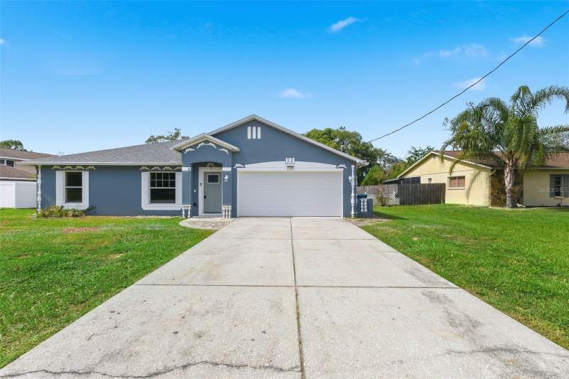 3 bedroom Single Family Residence at 13393 Twin Lake Avenue, Spring Hill, Spring Hill — photo 4