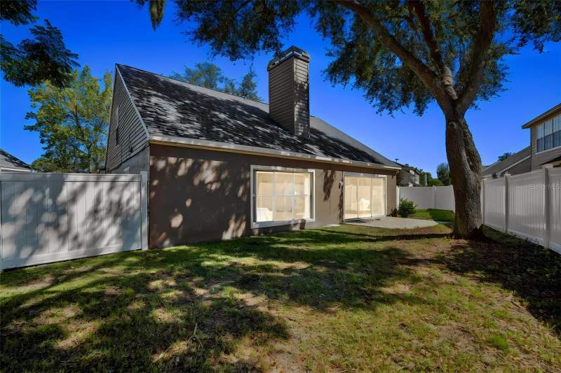 3 bedroom Single Family Residence at 917 Beresford Way, Colony Cove, Lake Mary — photo 2
