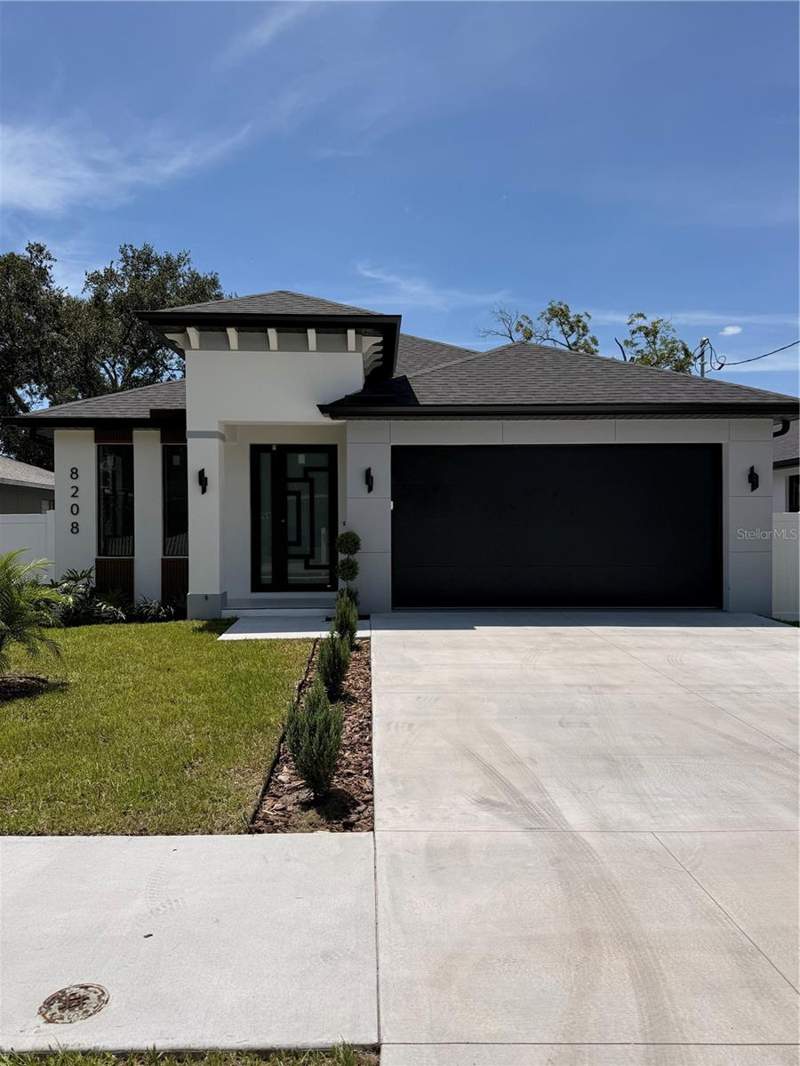 3 bedroom Single Family Residence at 8208 N Elmer Street, Hendry & Knights Add To, Tampa — photo 5