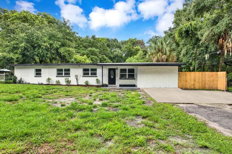 3606 AUTUMN PALM DRIVE home for sale in Zephyrhills Colony Co