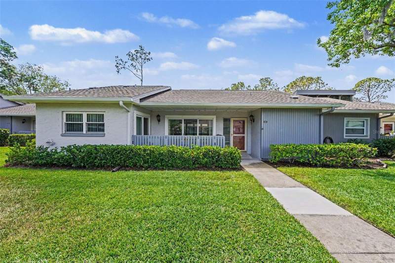 230 BALSAM DRIVE home for sale in East Lake Woodlands Cluster Homes