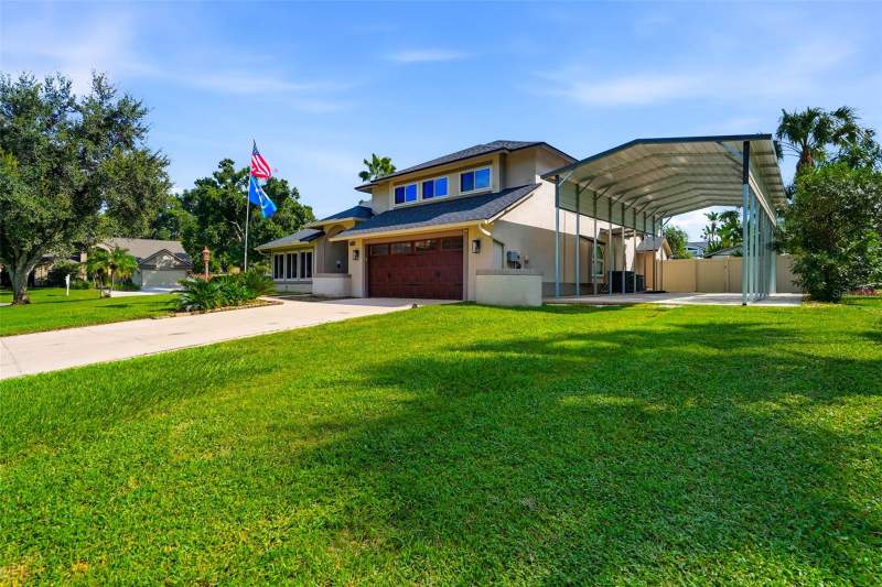 5 bedroom Single Family Residence at 2715 Mock Orange Court, Buckhorn Oaks Unit 2, Valrico — photo 5