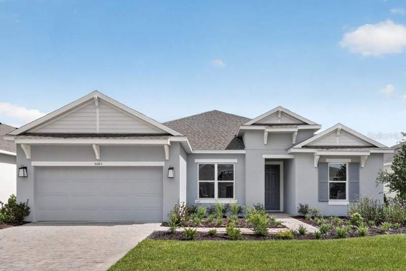 5683 NEVIS TERRACE home for sale in Esplanade At Westview