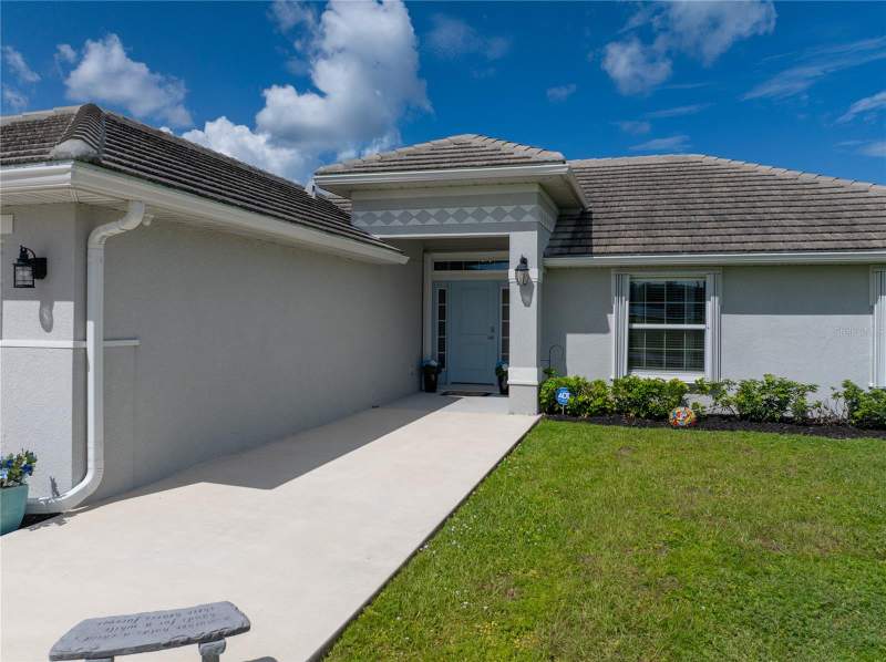4 bedroom Single Family Residence at 16457 Trading Post Road, Punta Gorda Isles Sec 21, Punta Gorda — photo 5