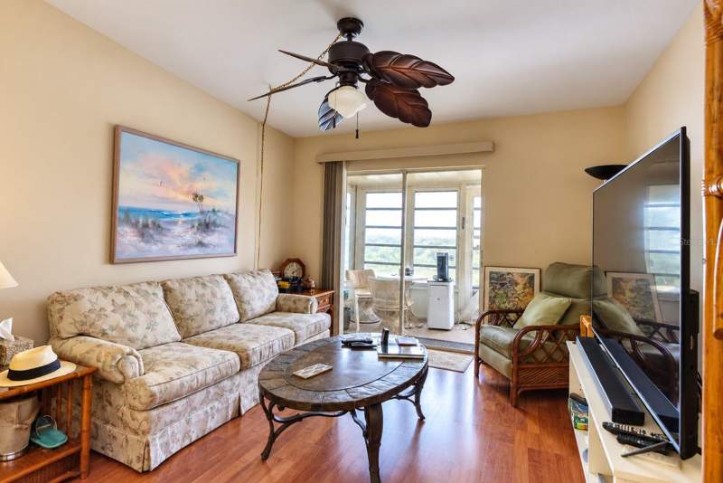 2 bedroom Condominium at 2013 Sunset Drive #E2, The Third Bayshore, Bradenton — photo 2