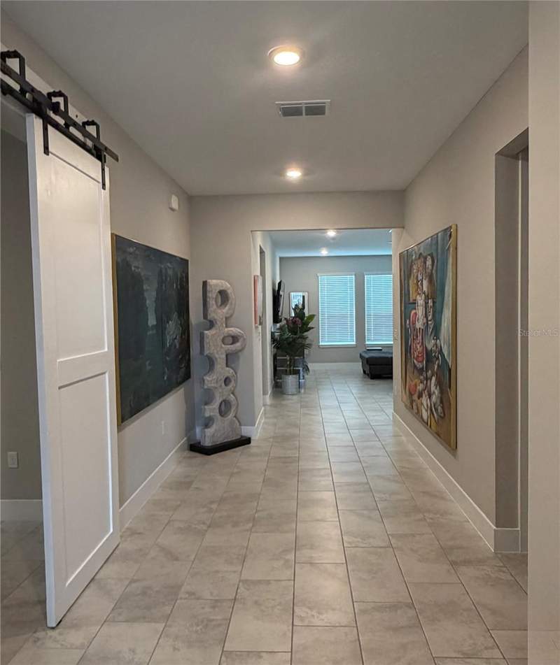 3 bedroom Single Family Residence at 4434 NW 54th Terrace, Ocala Preserve Phase 11, Ocala — photo 2
