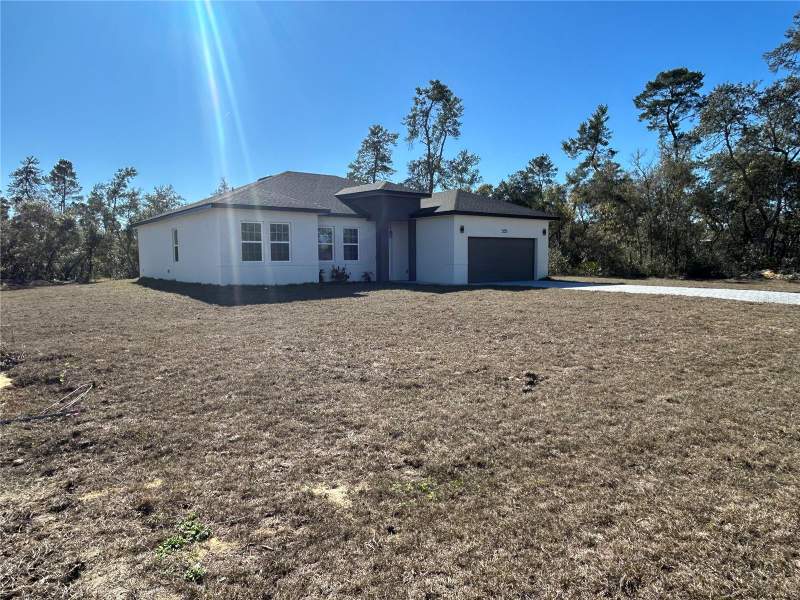4 bedroom Single Family Residence at 555 Marion Oaks Golf Road, Marion Oaks Un 5, Ocala — photo 4