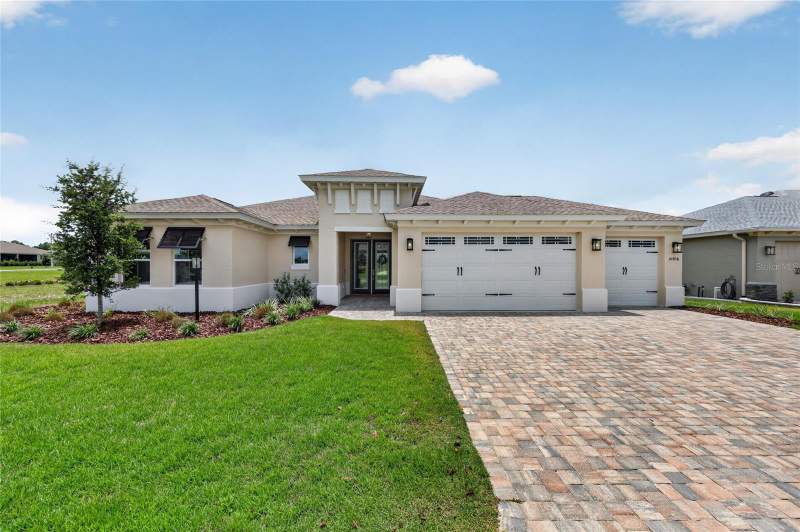 3 bedroom Single Family Residence at 10706 SW 99th Place, Longleaf Rdg Ph Vi, Ocala — photo 3