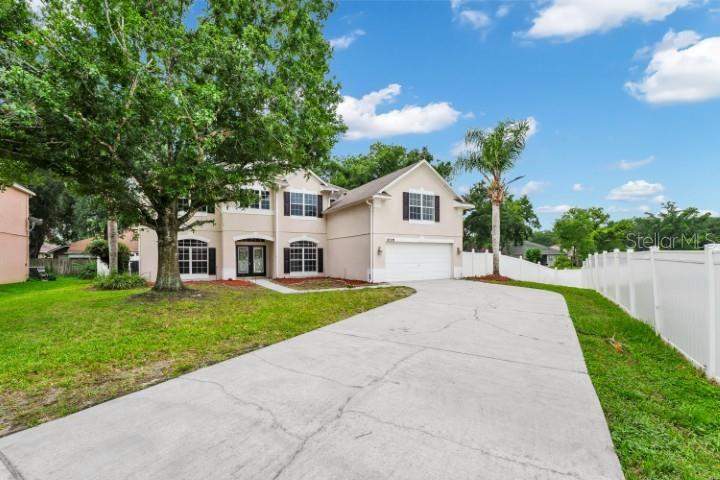 5 bedroom Single Family Residence at 1889 Pomegranate Court, Orchard Park 46/76, Ocoee — photo 1