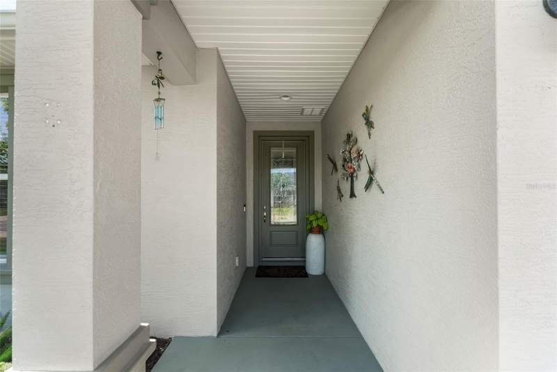 3 bedroom Single Family Residence at 5662 NW 40th Pl, Ocala Preserve Ph 5, Ocala — photo 2