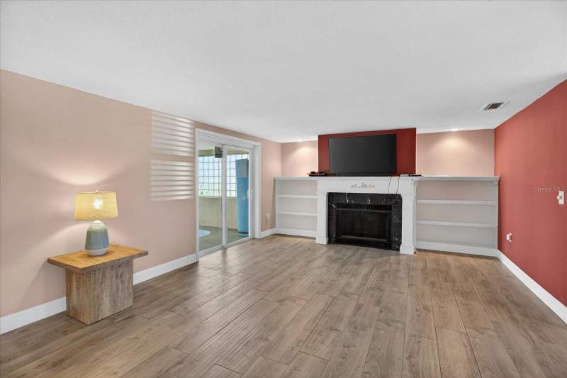 4 bedroom Single Family Residence at 12805 Fifth Isle, Leisure Beach, Hudson — photo 5