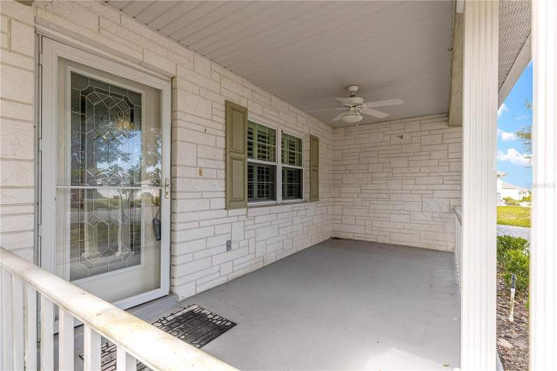 2 bedroom Single Family Residence at 9878 SW 97th Lane, On Top Of The World, Ocala — photo 2