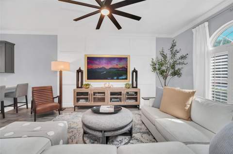 8878 Bismarck Palm Drive, Winter Garden FL - photo 8 of 41