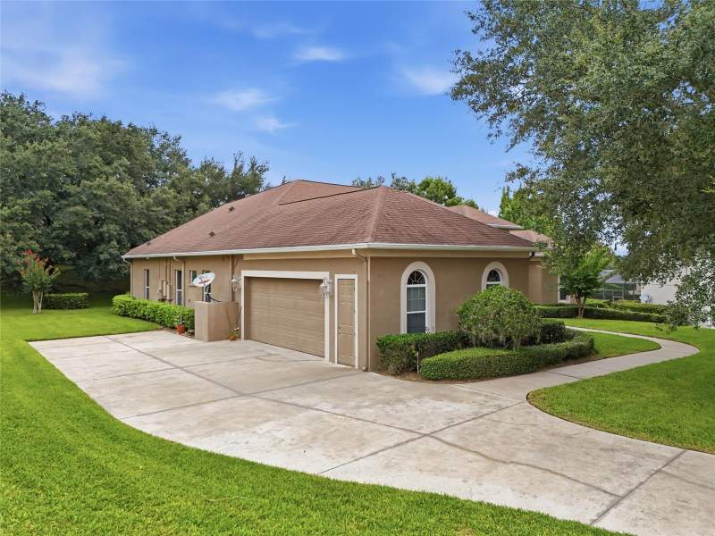 4 bedroom Single Family Residence at 17535 Cobblestone Lane, Magnolia Pointe Sub, Clermont — photo 2