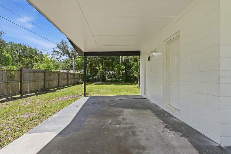 3 bedroom Single Family Residence at 1823 NE 31st Avenue, Carol Estates North Add #2, Gainesville — photo 3
