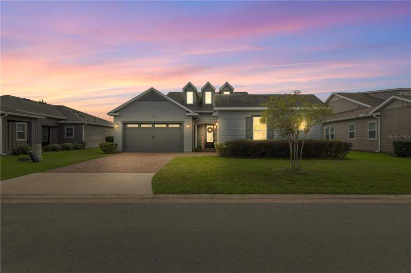3 bedroom Single Family Residence at 5430 NW 35th Lane Road, Ocala Preserve, Ocala — photo 2
