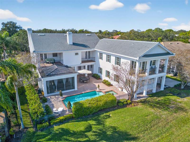 Bayou Club Blvd ExtHomes for Sale in Seminole, FL