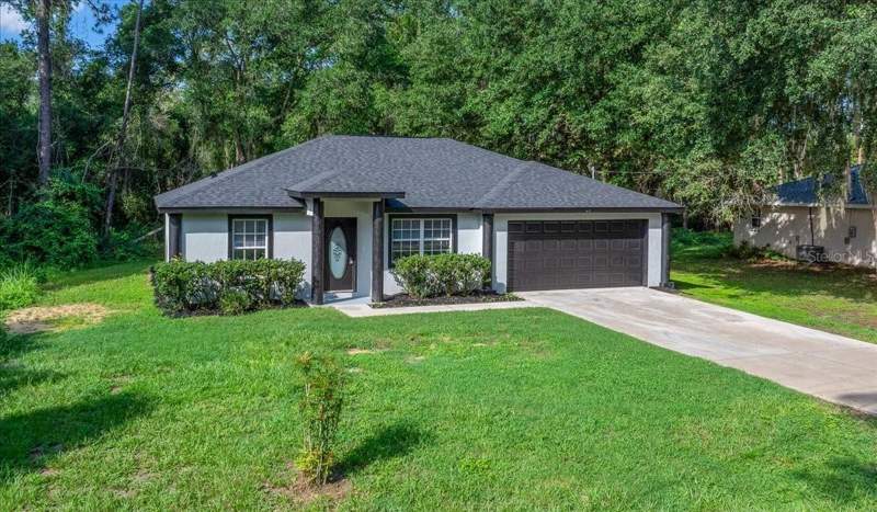 3 bedroom Single Family Residence at 28 Locust Drive, Slvr Spgs Sh E, Ocala — photo 4