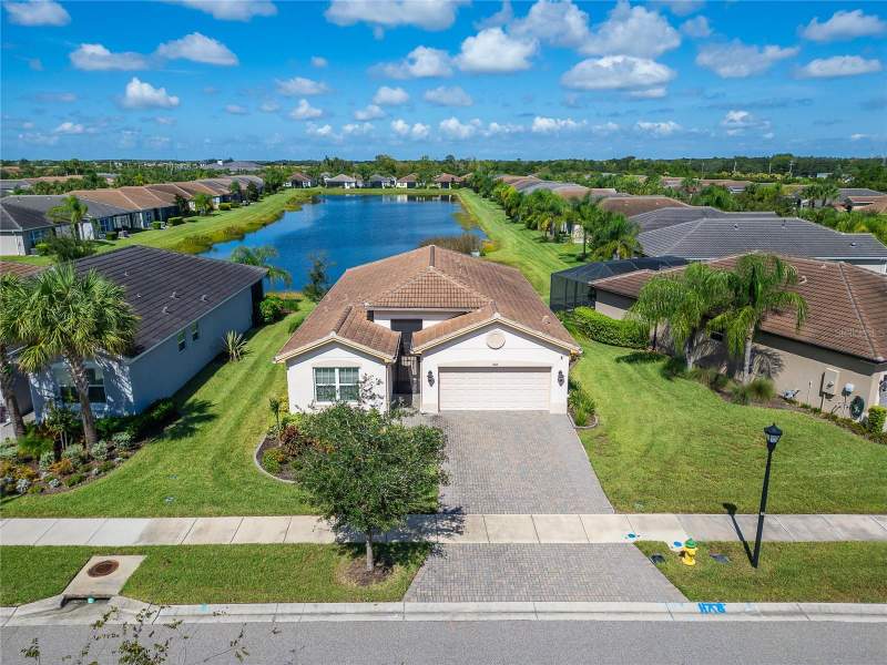 2 bedroom Single Family Residence at 15412 Santa Pola Drive, Valencia Del Sol Ph 1, Wimauma — photo 5