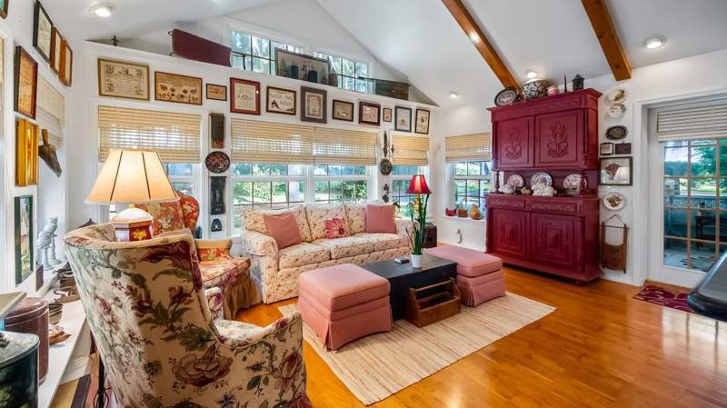 4 bedroom Single Family Residence at 403 Mission Lane, Howey Vista Del Lago, Howey In The Hills — photo 4