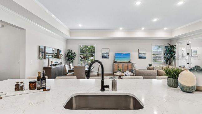 4 bedroom Single Family Residence at 136 Linder Drive, Sugarmill Woods Cypress Village, Homosassa — photo 5